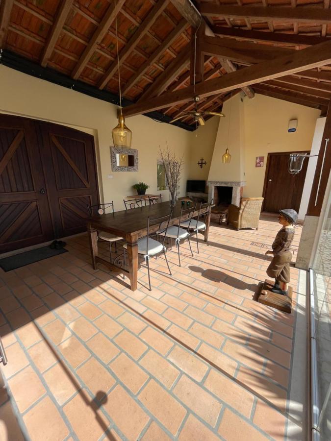 Bed and Breakfast Casa Águas Mansas Cadima Exterior foto